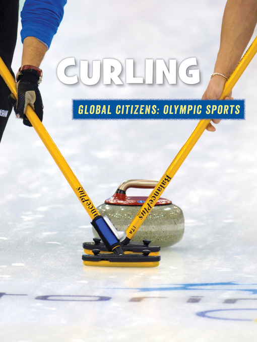 Ellen Labrecque创作的Curling作品的详细信息 - 可供借阅
